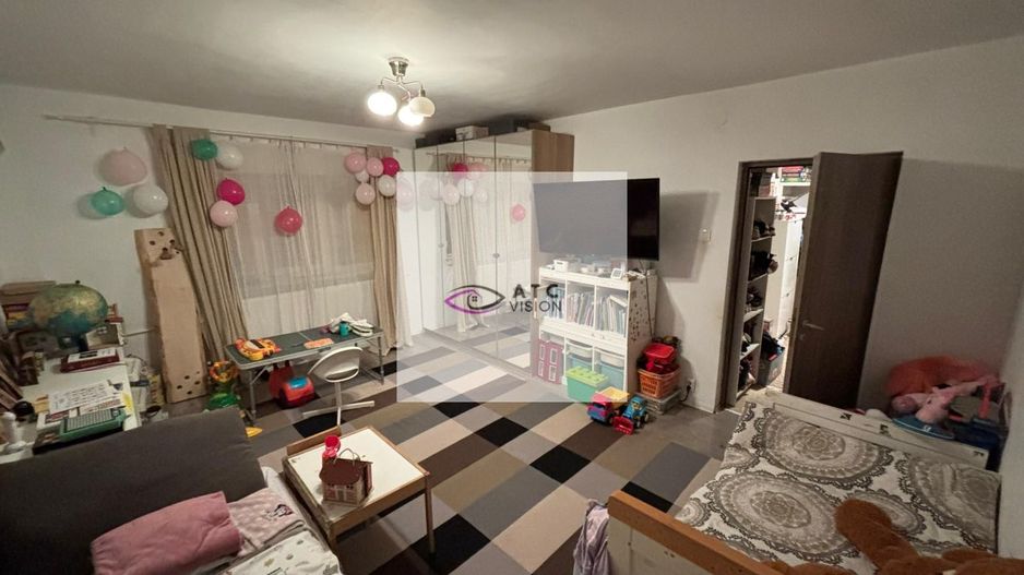 Apartament 2 camere - Margeanului - Scoala nr. 124 - Parter - Poză 2