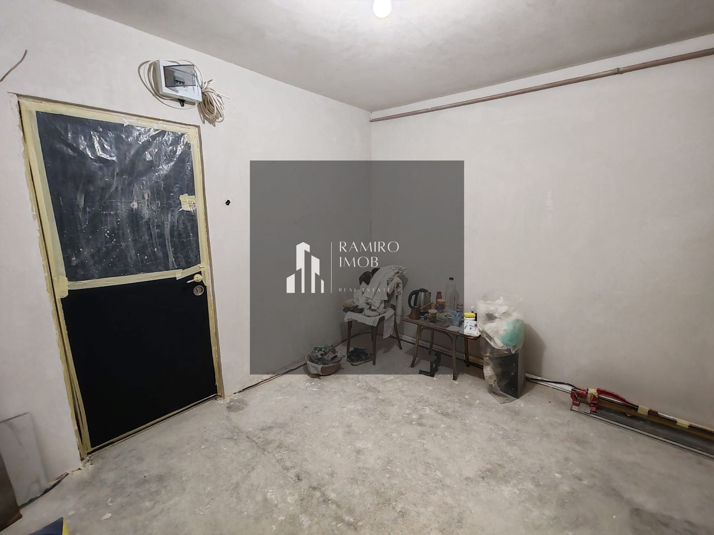 GARSONIERA EMIL RACOVITA/APARATORII PATRIEI, INVESTITIE - Poză 4