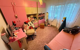 2 camere, decomandat, etaj intermediar, Între Lacuri - Poză 7