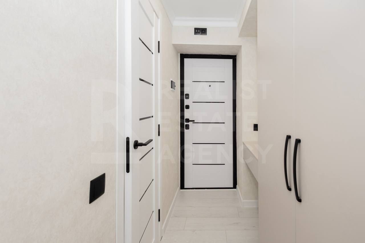 Vânzare, apartament, 2 camere, strada Drumul Viilor, Centru - Poză 11