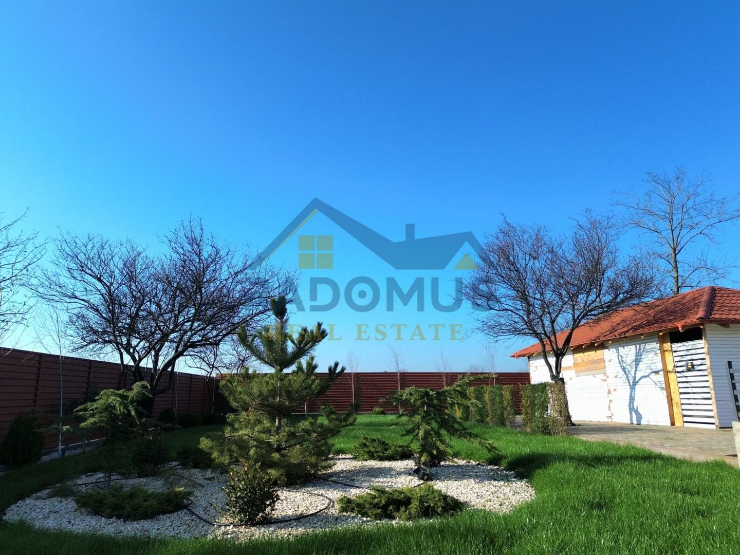 Casă Valea Călugărească -Teren 1186 mp -Curte Amenajată - 69.900 € - Poză 8