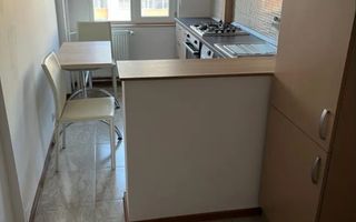 AP. 2 CAMERE MOSILOR, BUCATARIE INCHISA, MOBILAT, METROU 5 MINUTE - Poză 4