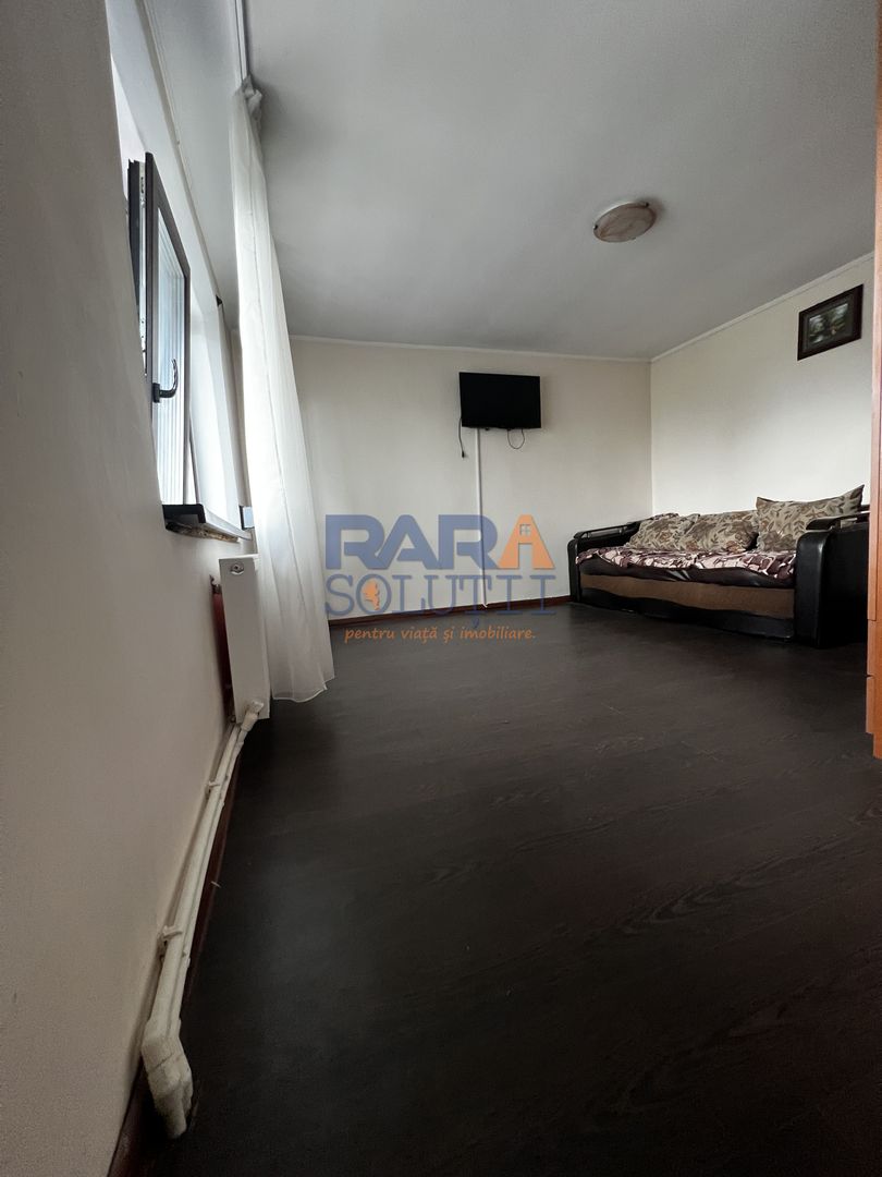 Casă Cordun, 2 dormitoare + living, 1000 mp teren - Poză 8