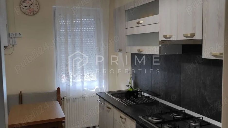 Apartament 2 camere de închiriat – Aleea Hațeg, zona E.ON - Poză 2