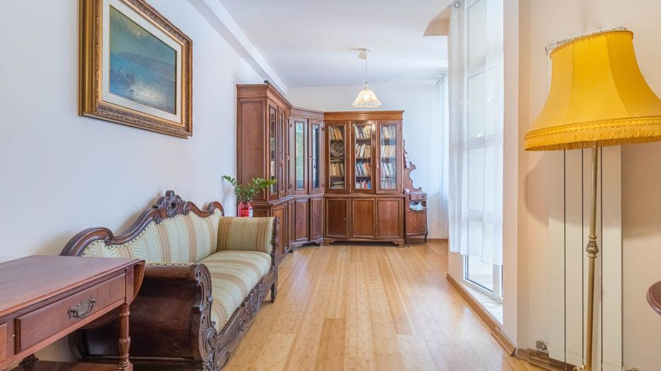 Bucureștii Noi- Vilă impresionantă- 400 mp utili- comision 0% - Poză 5