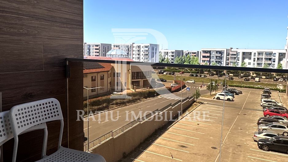 Apartament cu 2 camere | West Residence | Oradea - Poză 11