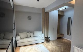 Apartament 2 Camere | 37 Mp | Parcare | Floresti Terra - Poză 7