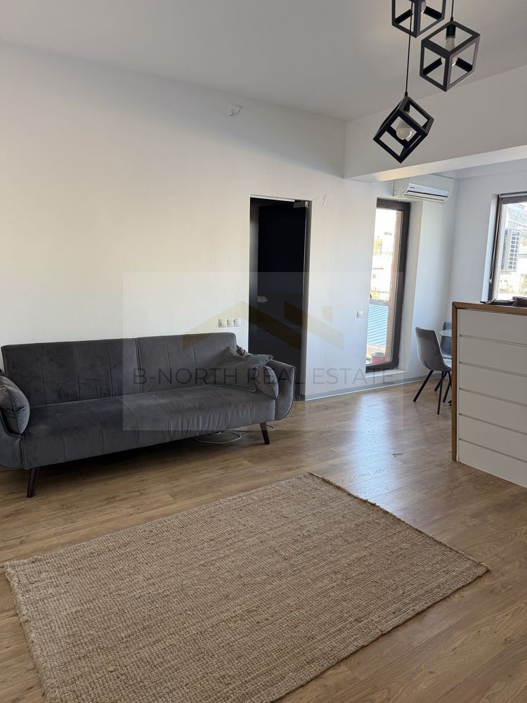 Apartament 2 camere de închiriat | Str. Matache Dobrescu | Bloc Nou - PetFriendy - Poză 2