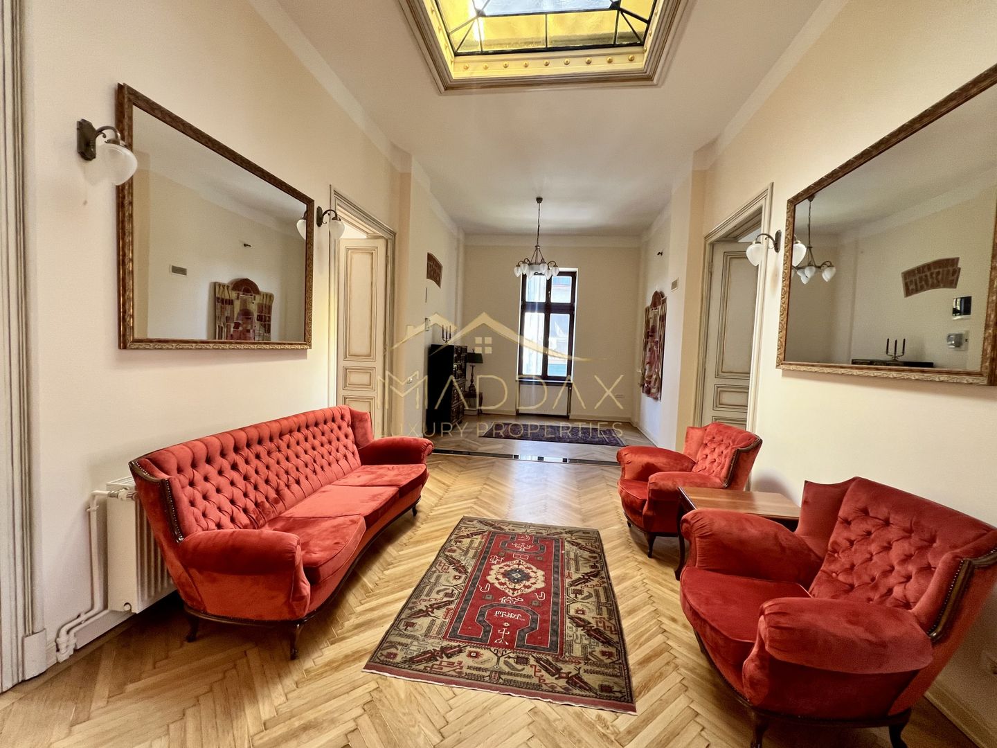 Showroom elegant *5 Camere* 151mp | Victoriei - Poză 28