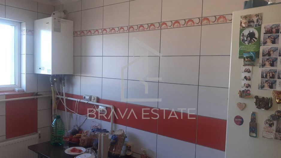 PET FRENDLY! Apartament 2 camere, 54 mp, balcon,  zona Mănăștur - Poză 6