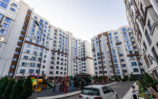 Vânzare, apartament, 2 camere, bd. Mircea cel Bătrân, Ciocana - Poză 16