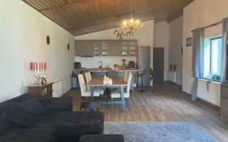 Casă individuală 5 camere | Tocile | 250 mpu,  teren 1900 mp - Poză 4
