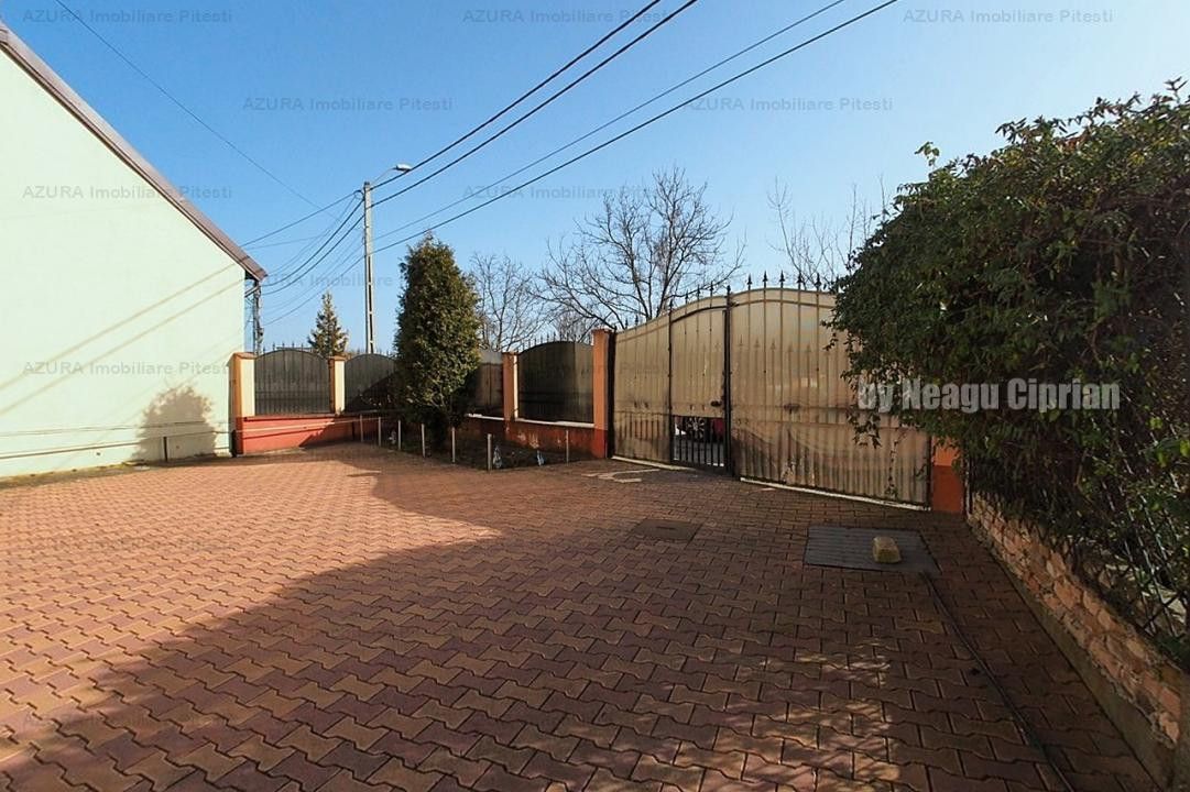 Comision 0% Cumparator ! CASA/VILA ZONA ROLAST - Poză 29