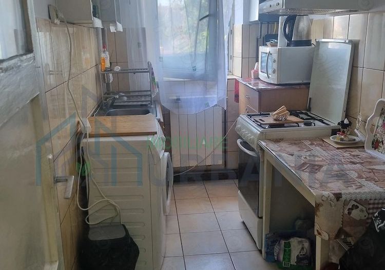 Apartament 2 camere, 42 mp, Sos. Bucium nr. 17, Iasi – vizavi de Pleiada - Poză 4