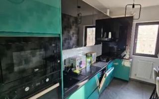 APARTAMENT SUPERB LOC PARCARE METROU ZONA APARATORI PATRIEI - Poză 4