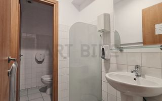 Zero comision, 75-186mp birou mobilat, pret promotional, Splai Unirii - Poză 7