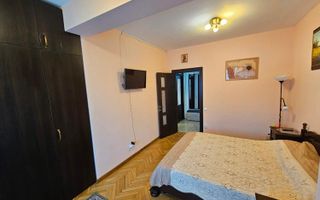 Închiriere 2 camere Nerva Traian, centrala proprie, parcare, 2 balcoane - Poză 4