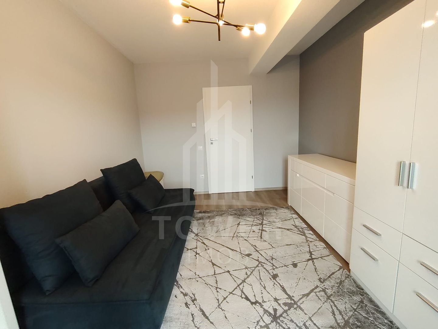 Penthouses de lux in cartierul Kogalniceanu - 3 dormitoare - 101 mp utili - Poză 15