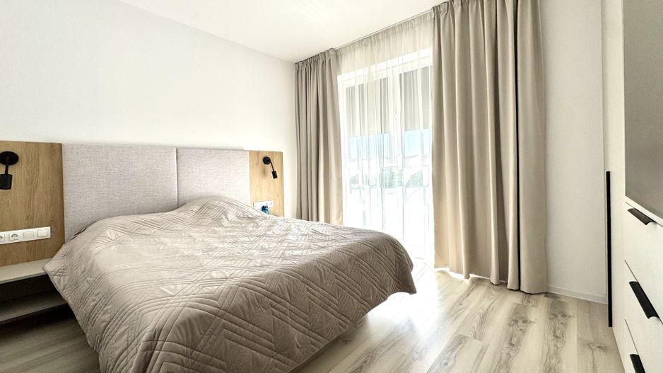 Eleganță la apus – apartament 3 camere, în zona Lipovei, lângă pădure - Poză 8