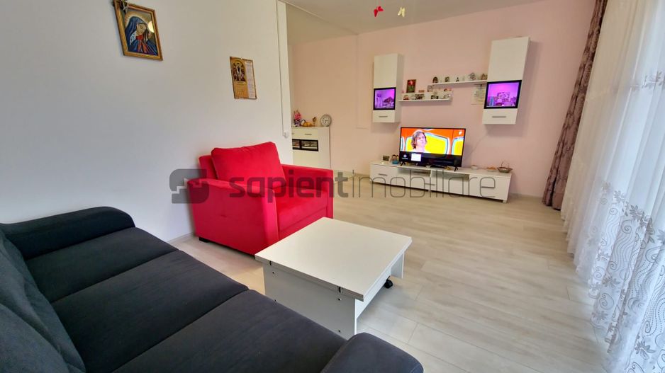 Apartament 2 Camere SDK Nufarul - Poză 1