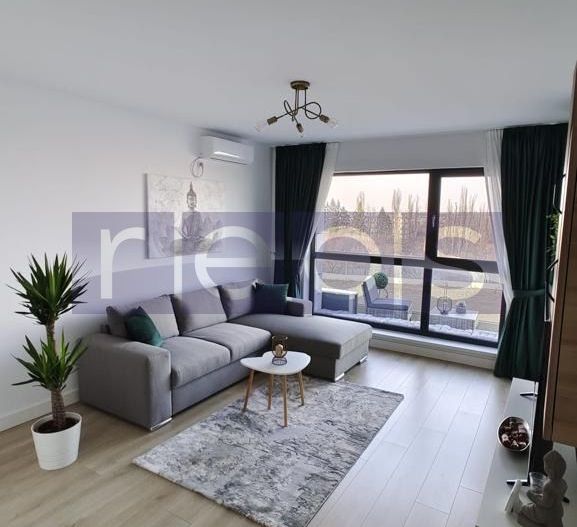 APARTAMENT ONIX PARK NORTH | 58 MP | COMPLET MOBILAT - Poză 13