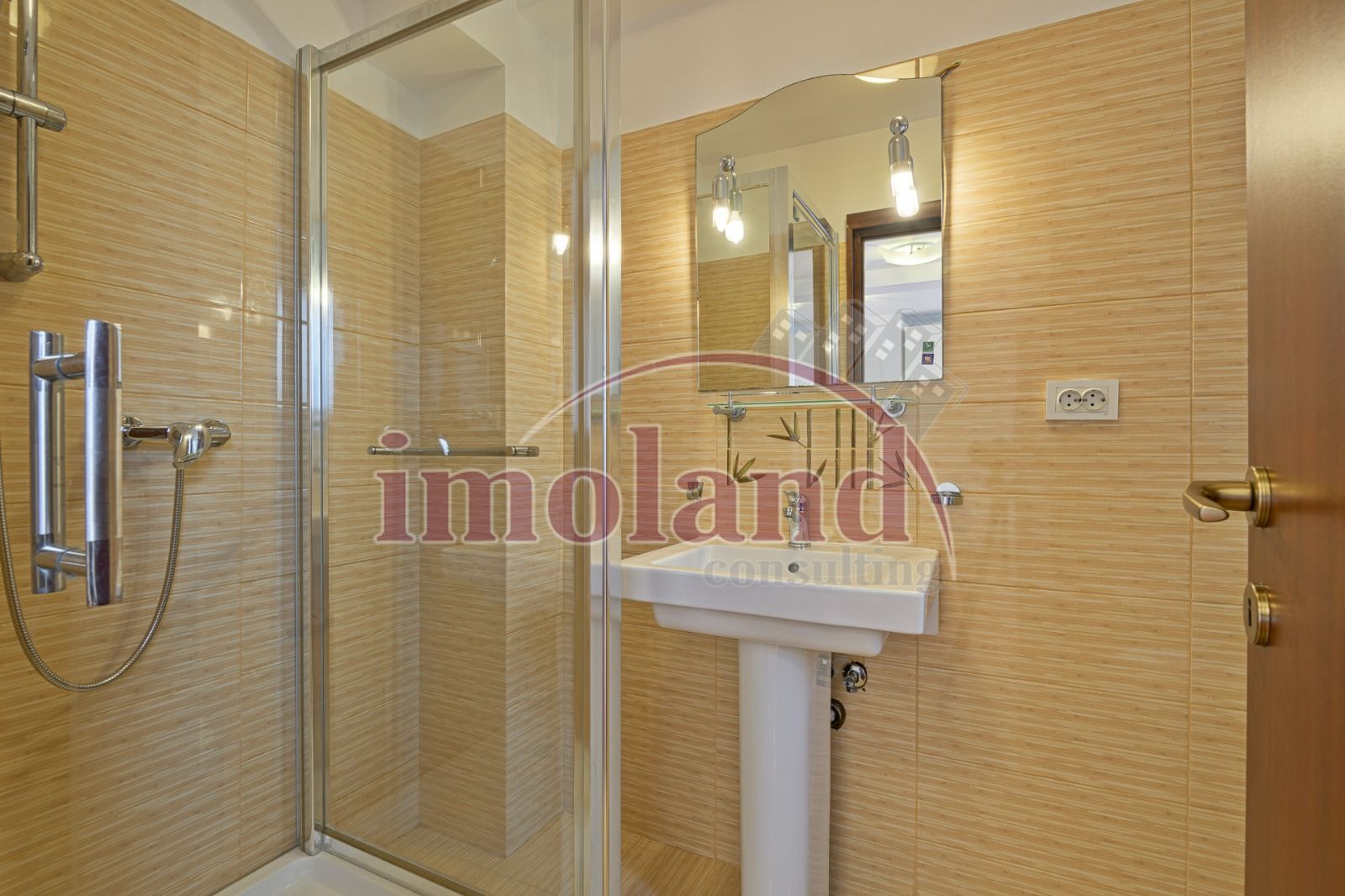 Vanzare - apartament 3/4 camere - Piata Floreasca - Poză 13