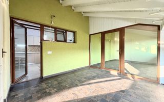 Penthouse exclusivist, terasă panoramică în Braytim - Parcul Pădurice - Poză 33