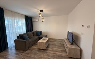 Apartament Giroc-Cartierul Florilor, mobilat si utilat - Poză 2