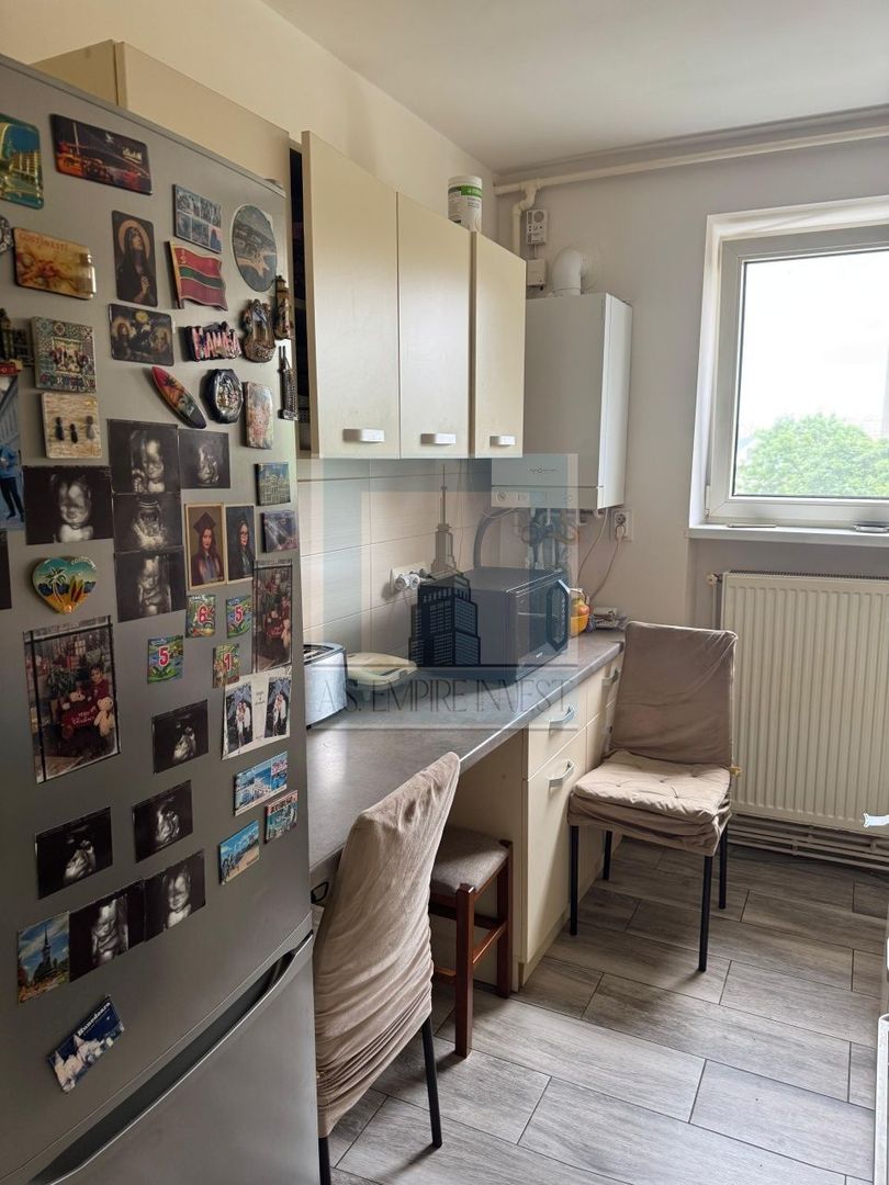 Apartament 2 camere -zona Brașovul Vechi/Avram Iancu - Poză 5