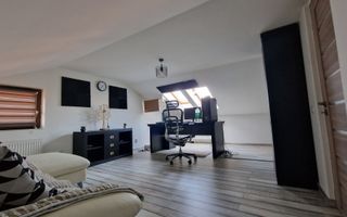 Apartament 4 camere, zonă Câmpului – Ideal pentru familie. - Poză 8