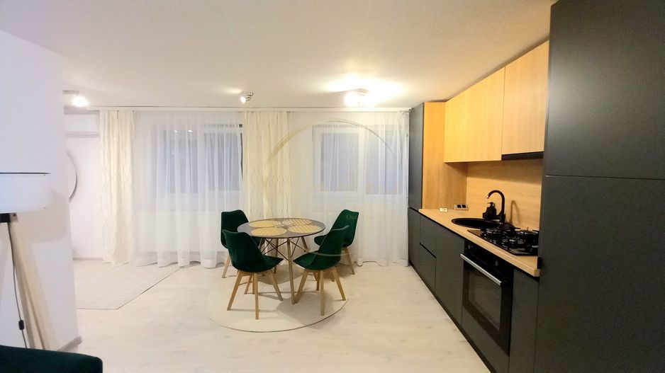 NOU | Apartament luxos 2 camere - Fratelia, Timișoara - Poză 3