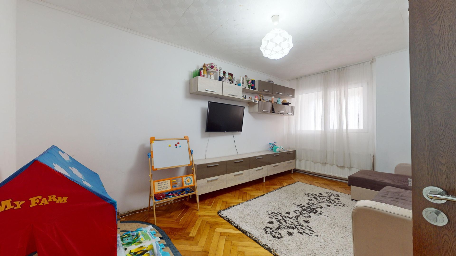 Apartament 3 Camere zona Gării - comision 0% - Poză 4