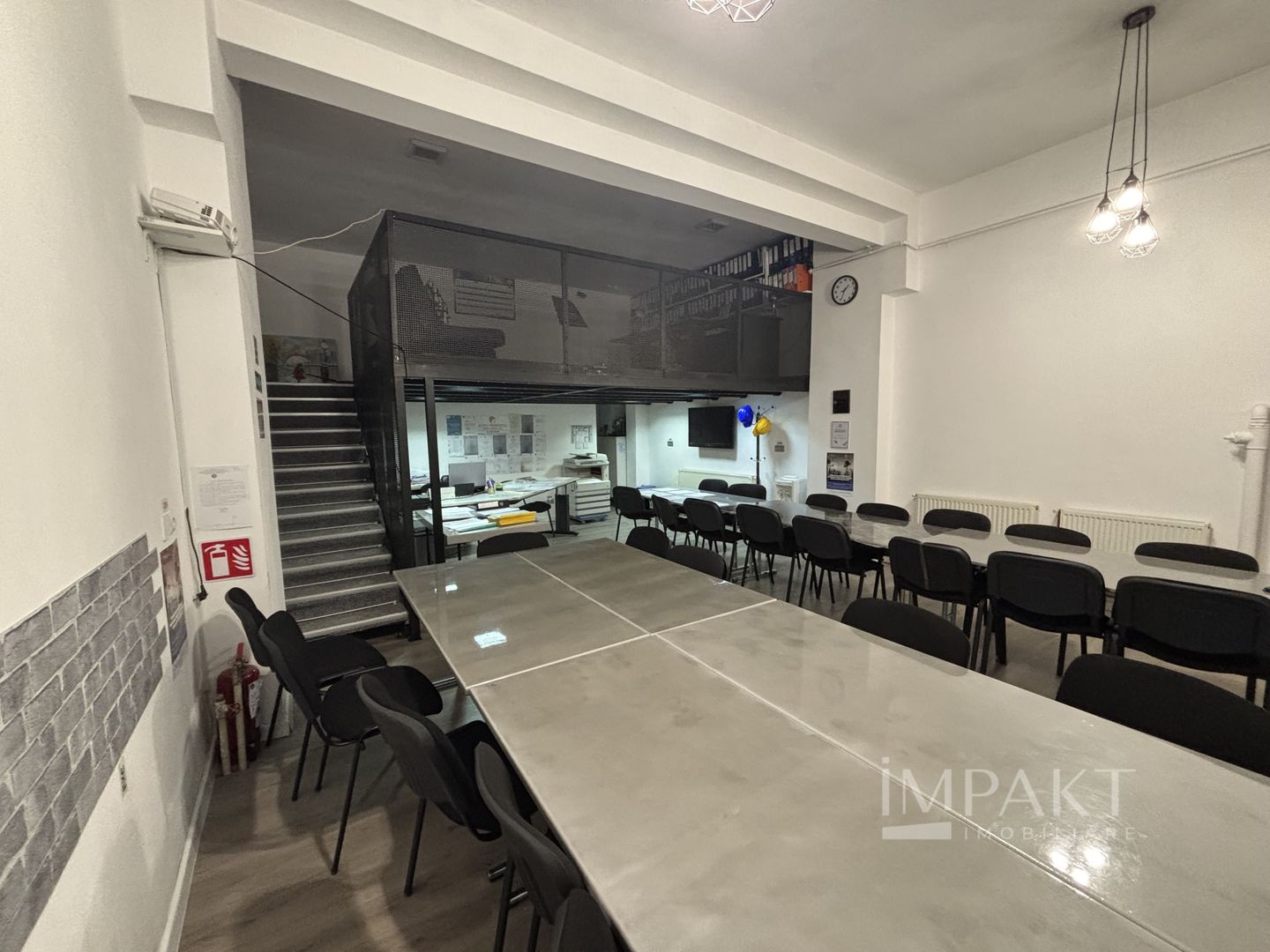 Spațiu comercial 77 mp – Piața Mărăști | Trafic intens | - Poză 1