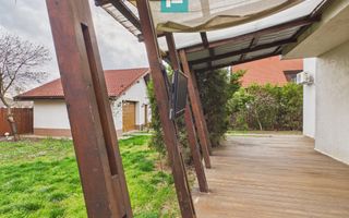 Vila moderna 5 camere Mosnita Noua - Poză 46