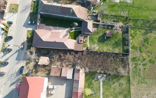 Loc de casa central de 890mp in Vladimirescu - Poză 5