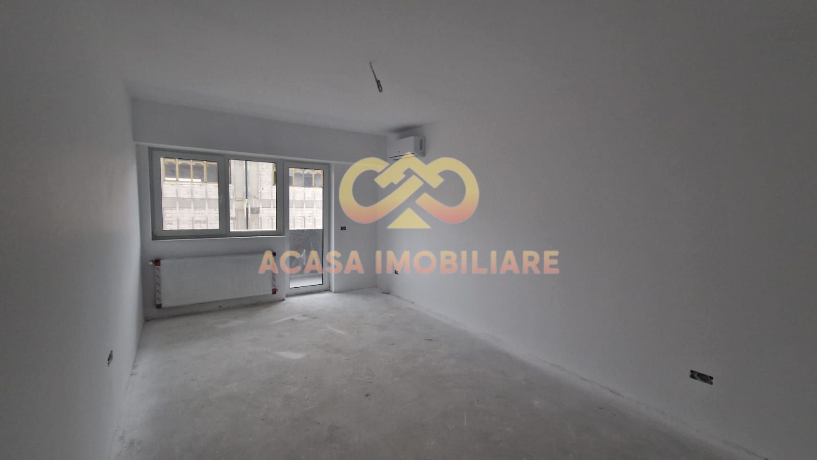 NOU APARTAMENT 1 CAMERA  41mp PLATOU GALATA - Poză 2