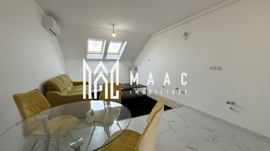 Apartament 2 camere | Mobilat modern | Decomandat | Lazaret - Poză 2