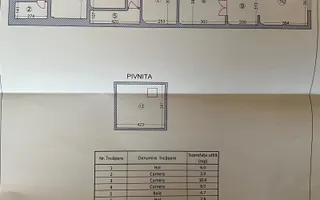 VANZARE CASA | ZONA DECEBAL - Poză 13