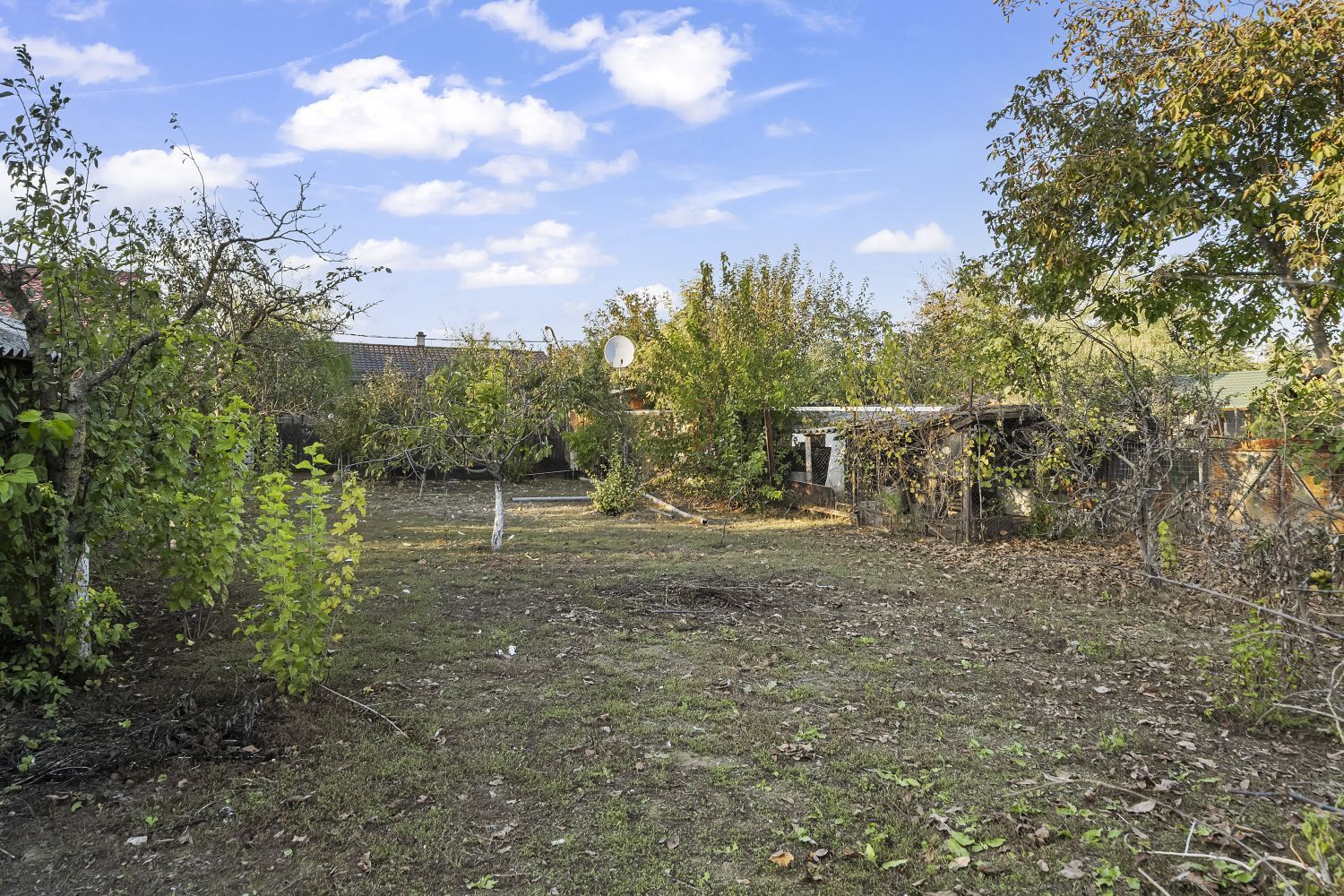 Comision 0% 2 case Vila + Spatiu Comercial + Curte Proprie - Poză 37