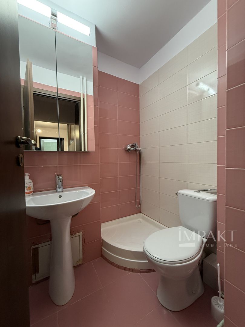 Inchiriere apartament 4 camere in Gheorgheni! - Poză 13