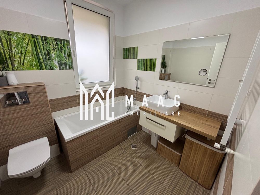 Apartament 2 camere | 62MPU | Utilat modern | Lacul Binder - Poză 5