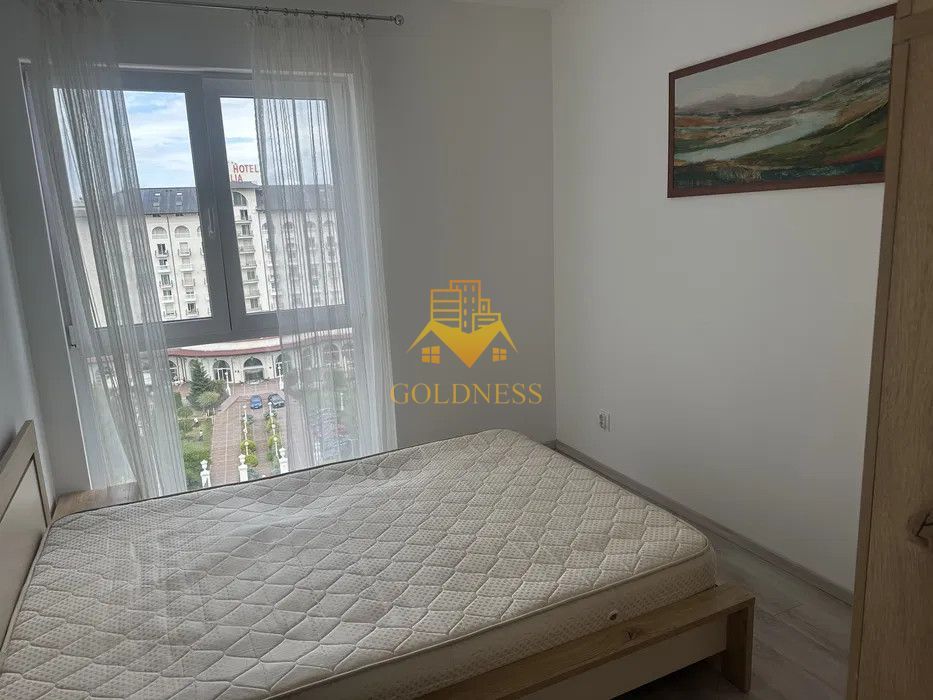 2 Camere, Open Space, garaj, Zona Grand Hotel Italia, Lidl, Buna Ziua - Poză 3