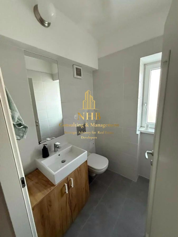 COMISION 0% APARTAMENT DOUA CAMERE MOBILAT SI UTILAT PLUS PARCARE - Poză 7