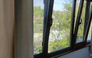 De inchiriat apartament cu 2 camere, etaj 4/4 Piata Centrala, 360 euro - Poză 19