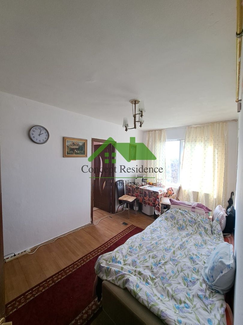 Vand apartament 2 camere, zona Vivo Mall - Poză 2