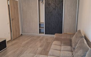 Apartament 2 camere decomandat, mobilat si utilat, loc de parcare - Poză 5