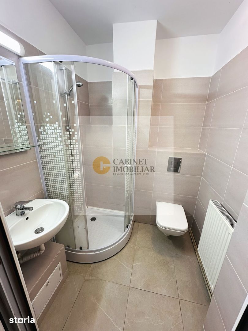 4 Camere - 85MP | Decomandat | 2 băi | 2 balcoane |Centrală | Apusului - Poză 5