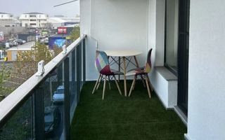 Apartament 2 camere Otopeni - Poză 1