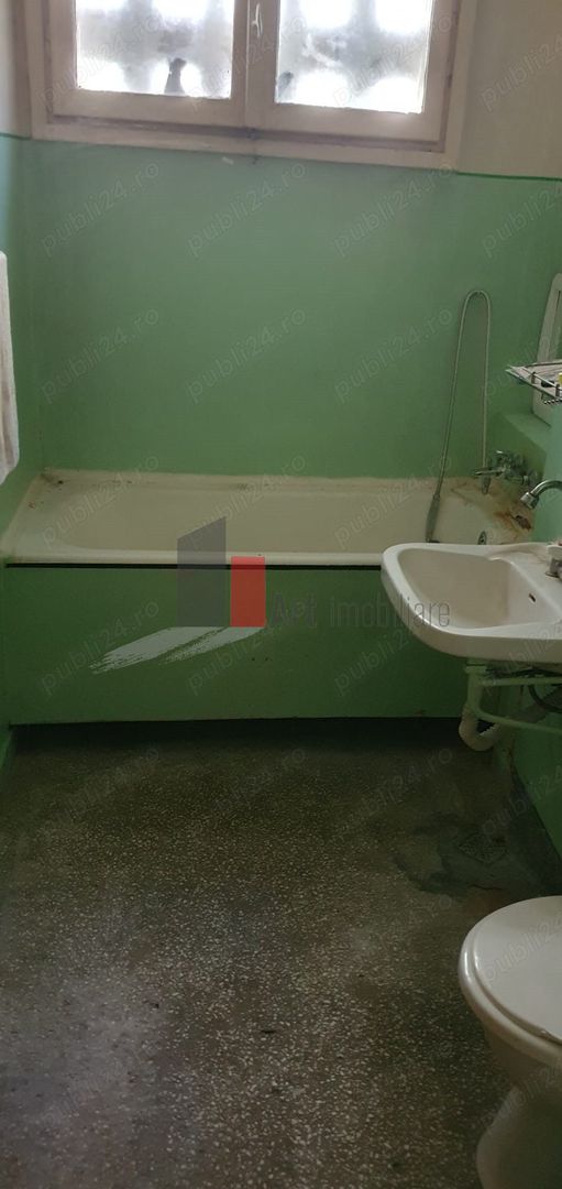 Vânzare apartament 3 camere Brâncoveanu-Covasna - Poză 11