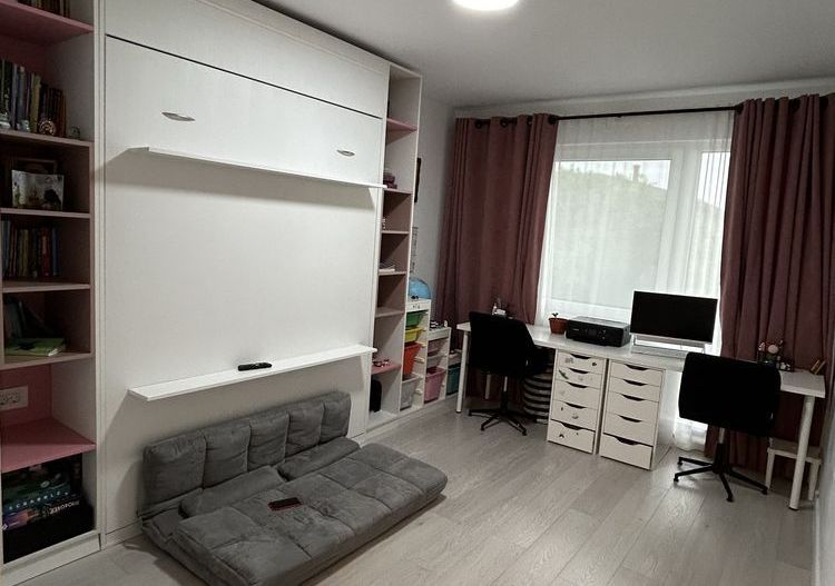 Apartament 3 camere | Otopeni | Imobil nou | 2 locuri de parcare - Poză 6